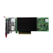 Dell Intel X710-T4L Quad Port 10GbE BASE-T Adapter PCIe...