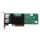 Dell Intel X710-T2L Dual-Port 10GbE BASE-T PCIe Adapter Low-Profile