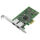 Dell Broadcom 5720 Dual-Port 1GbE BASE-T Adapter (PCIe Volle Höhe V2, Firmware-Einschränkungen)