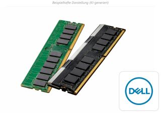 Dell 32GB RAM 2Rx8 DDR5-6400 REG ECC CL40