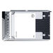 Dell SAS SSD 6.4cm (2.5") 1,6 TB 24 Gbit/s Hot-Plug MU 512e ISE 3DWPD