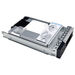 Dell SATA SSD 6.4cm (2.5") 480 GB 6 Gbit/s mit 3,5 Hybrid-Träger RI 512e 1DWPD