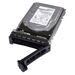 Dell vSAS SSD 6.4cm (2.5") 960 GB 12 Gbit/s mit 3,5 Hybrid-Träger RI 512e SED