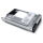 Dell SAS SSD 6.4cm (2.5") 1,6 TB 24 Gbit/s mit 3,5 Hybrid-Träger MU 512e ISE 3WPD
