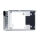 Dell SATA SSD 6.4cm (2.5") 1,92 TB 6 Gbit/s Hot-Plug MU 512e S4620