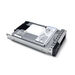 Dell SATA SSD 6.4cm (2.5") 3,84 TB 6 Gbit/s mit 3,5 Hybrid-Träger RI 512e S4520