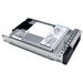 Dell SAS SSD 6.4cm (2.5") 7,68 TB 24 Gbit/s mit 3,5 Hybrid-Träger RI 512e ISE 1WPD