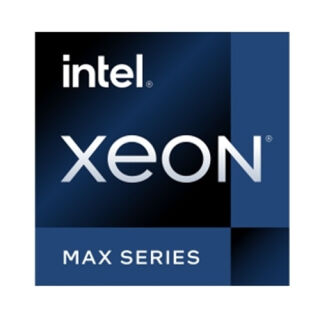 Dell CPU Intel Xeon Max 9480 (1.9 GHz / 56-Core / 112 Threads / 112.5 MB Cache / 350 W)