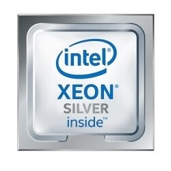 Dell CPU Intel Xeon Silver 4416+ (2.0 GHz / 20-Core / 40 Threads / 37.5 MB Cache / 165 W)