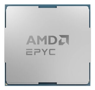 Dell CPU AMD EPYC 9654 (2.4 GHz / 96-Core / 192 Threads / 384 MB Cache / 390 W)