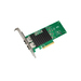 Dell Dell Intel X710-T2L Dual-Port 10GbE BASE-T Adapter PCIe