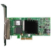 Dell Dell Intel Ethernet i350 Quad Port 1GbE BASE-T PCIe...