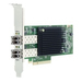 Dell Emulex LPe35002 Dual Port FC32 Fibre Channel Host...