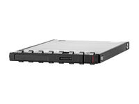 HPE NVMe PCIe 4.0 SSD EDSFF 15.36TB Main Perf VOR E3.S TC HPL P5430