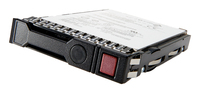 HPE NVMe PCIe 5.0 SSD 6.4cm (2.5") 6.4TB VU High Perf Ent DC E3.S TC HPL CM7