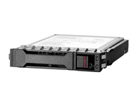 HPE NVMe PCIe 4.0 U.4 SSD 6.4cm (2.5") 7.68TB RI High Perf BC HPL PS1010