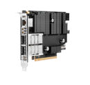 HPE InfiniBand NDR200 PCIe 5.0 200Gb 2P QSFP56 Adapter