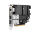 HPE InfiniBand NDR200 PCIe 5.0 200Gb 2P QSFP56 Adapter