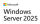 HPE Microsoft Windows Server 2025 50-Devices-CALs Lizenz