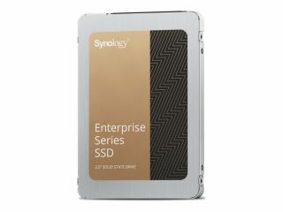Synology SAT5221 SATA SSD 6.4cm (2.5) 960GB