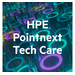 HPE Tech Care Vor Ort 9x5 2 Jahre Lizenz