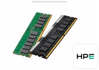 HPE 96GB RAM 2Rx4 DDR5-4800 REG ECC CL46