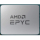 HPE AMD EPYC 9254 (2.90GHz / 24-Core / 200 Watt)