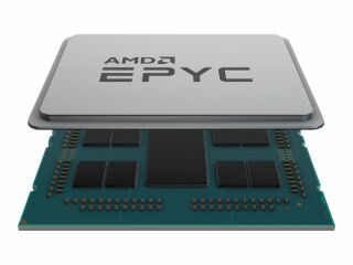 HPE CPU AMD EPYC 8434P (2.5 GHz / 48-Core / 96 Threads / 128 MB Cache / 200 W)