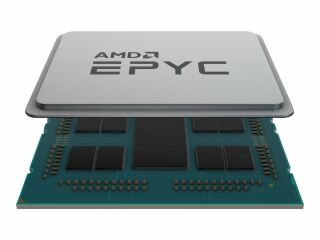 HPE CPU AMD EPYC 8434PN (2 GHz / 48-Core / 96 Threads / 128 MB Cache / 155 W)