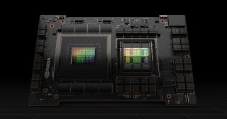 HPE NVIDIA GH200 NVL2 Grace Hopper Superchip (144C 2P Enable FIO Bdl)
