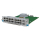 HPE Networking 5930 24p SFP+/2p QSFP+ m/Msec Modul