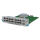 HPE Networking 5930-Modul m. konvergentem Anschl. m. 24 Anschl. u. QSFP+ Modul m. 2 Anschl.