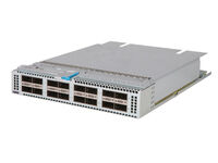 HPE Networking 5950 QSFP+ Modul mit 16 Anschlüssen