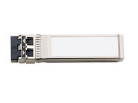 HPE 25GbE SFP28 BASE-SR SW MMF 30m 850nm LC Transceiver R0R42A (1er-Pack)