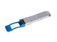 HPE 100GbE QSFP28 BASE-SR SW MMF 100m 850nm MPO Transceiver für HPE Aruba R9F75A (1er-Pack)