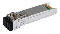 HPE 25GbE SFP28 BASE-SR SW MMF 100m 850nm LC Transceiver für HPE Aruba R9F89A (1er-Pack)