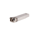 HPE Aruba Networking 50Gb SFP56 LC SR 100m MMF Transceiver