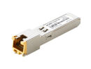 HPE 1GbE SFP BASE-T Twisted Pair 100m RJ45 Transceiver...