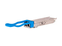 HPE 40GbE QSFP+ BASE-SR SW MMF 150m 900nm LC Transceiver für HPE Aruba R9G02A (1er-Pack)