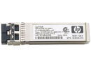 HPE 8Gb SFP Fibre Channel SW MMF 300m 850nm LC...