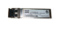 HPE 10GbE SFP+ BASE-SR SW MMF 300m 850nm LC Transceiver...