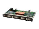 HPE Aruba Networking CX 6400 1G/10G/25GbE SFP28 v2 Modul...