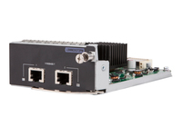 HPE FlexNetwork 5140/5520 10GBASE-T MACsec 2p Modul
