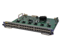 HPE Networking Comware Modul mit 48 Anschl&uuml;ssen...