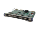 HPE Networking Comware Modul mit 48 Anschl&uuml;ssen...