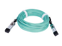 HPE Networking X2A0 25G SFP28 zu SFP28 Aktives optisches Kabel 20m