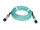 HPE Networking X2A0 25G SFP28 zu SFP28 Aktives optisches Kabel 20m