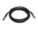 HPE 100G QSFP28 zu QSFP28 5 m Direktanschluss-Kupferkabel