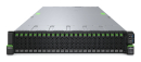 Fujitsu Primergy RX2450 M2 1x9354 (3.25GHz/32C) 1x32GB...