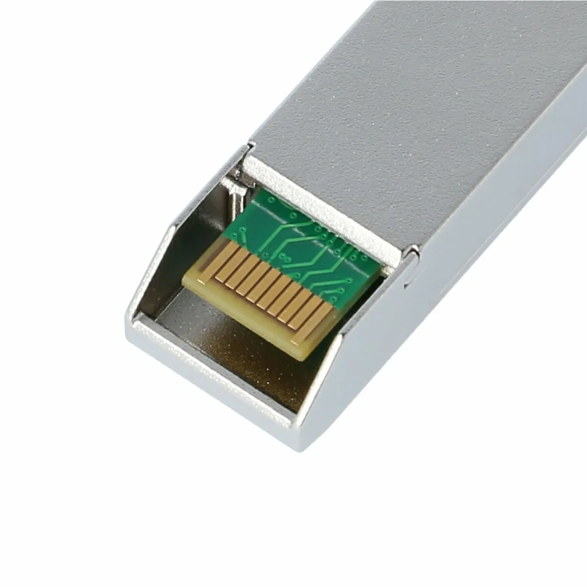 BlueOptics Transceiver, kompatibler Ersatz für HPE JD092B